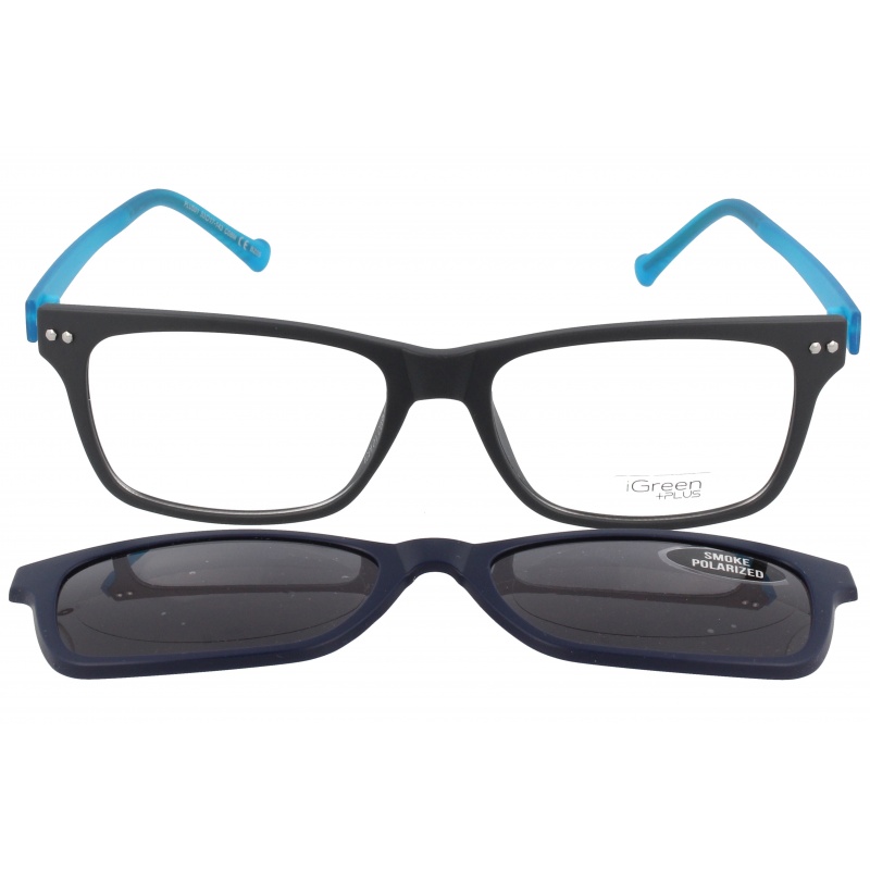 I Green Plus 001 08M 53 17 Igreen - 2 - ¡Compra gafas online! - OpticalH