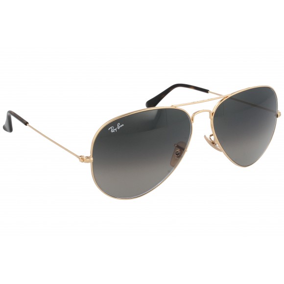 Ray-Ban Aviator RB3025 181/71 62 14 Ray-Ban - 2 - ¡Compra gafas online! - OpticalH