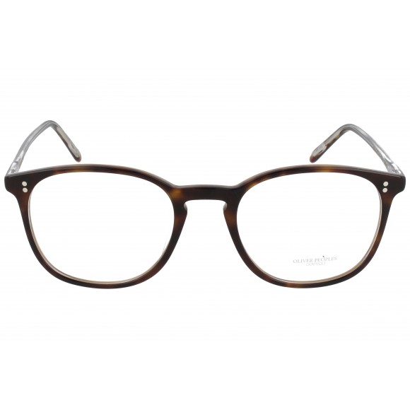 Oliver Peoples Finley Vintage OV5397U 1666 52 20 Oliver Peoples - 2 - ¡Compra gafas online! - OpticalH