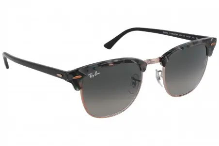 Ray-Ban Clubmaster RB3016 125571 51 21