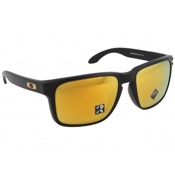 Oakley Holbrook XL OO9417 23 59 18 Oakley - 2 - ¡Compra gafas online! - OpticalH