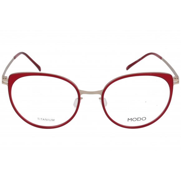 Modo 4092 RED 51 18 Modo - 2 - ¡Compra gafas online! - OpticalH