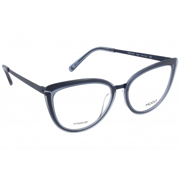 Modo 4537 BLK 54 16 Modo - 2 - ¡Compra gafas online! - OpticalH