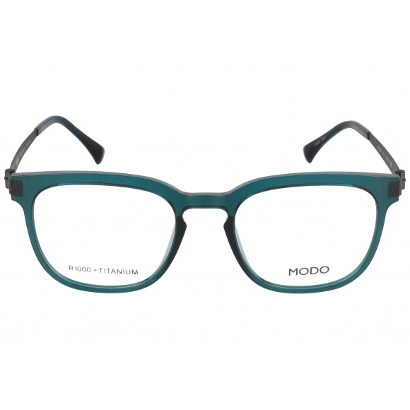 Modo 7038 TEAL 50 19 Modo - 2 - ¡Compra gafas online! - OpticalH