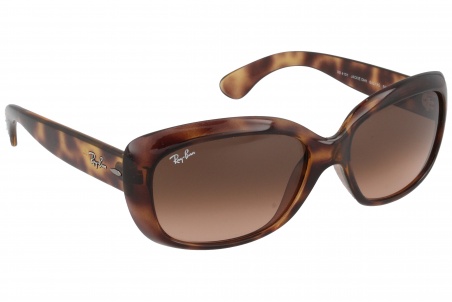 Ray-Ban Jackie Ohh RB4101 642/A5 58 17