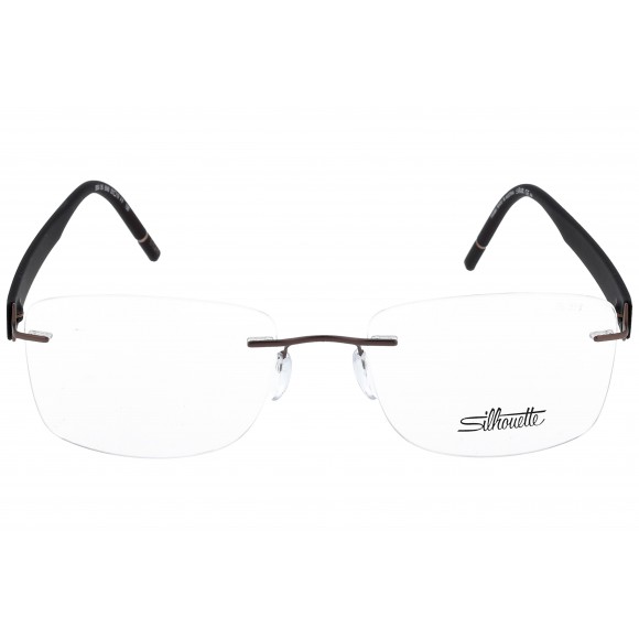 Silhouette Sivista 5553 BS 6040 55 19 Silhouette - 2 - ¡Compra gafas online! - OpticalH