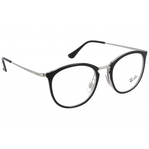 Ray-Ban RX7140 5852 51 20 Ray-Ban - 2 - ¡Compra gafas online! - OpticalH