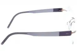 Silhouette Sivista 5553 KH 3530 56 17 Silhouette - 3 - ¡Compra gafas online! - OpticalH