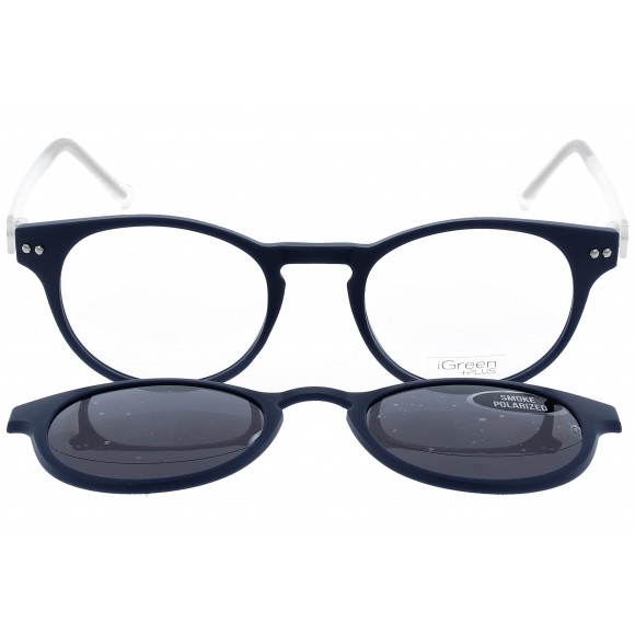 I Green Plus 009 04M 48 20 Igreen - 2 - ¡Compra gafas online! - OpticalH