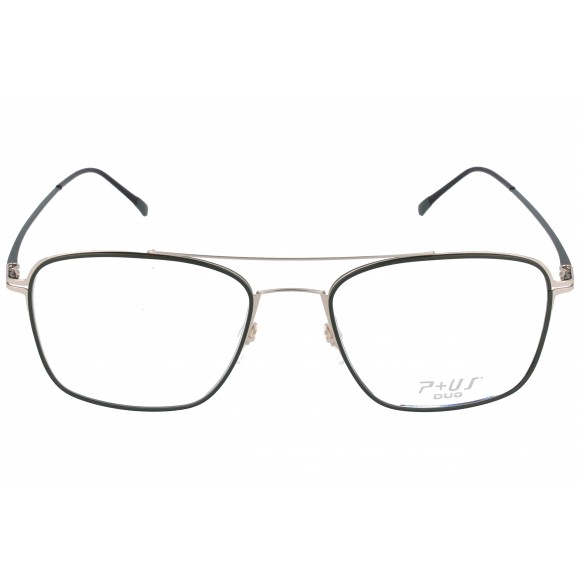 P+Us DA03/TA02 01 53 18 P+Us - 2 - ¡Compra gafas online! - OpticalH