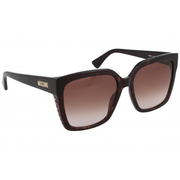 Moschino MOS079 086HA 57 17 Moschino - 2 - ¡Compra gafas online! - OpticalH