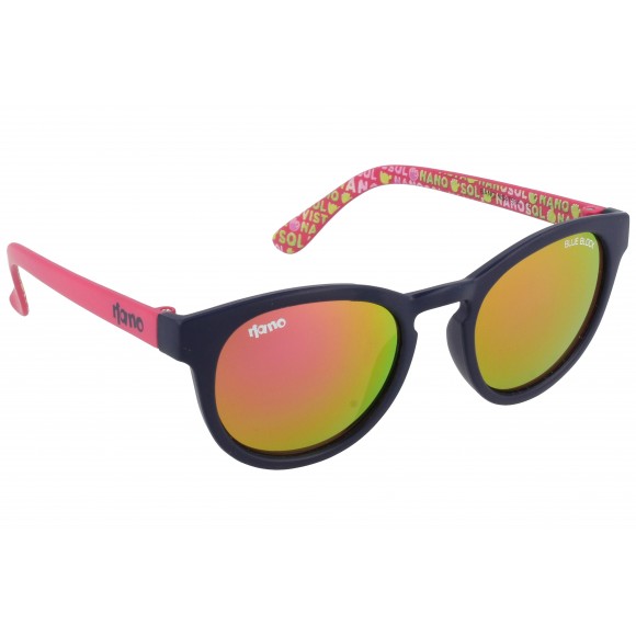 Nanovista NS Bang Azul-Rosa-Rvo Pink 45 19 Nanovista - 2 - ¡Compra gafas online! - OpticalH