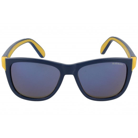 Nanovista NS Leman Marino-Amarillo 47 16 Nanovista - 2 - ¡Compra gafas online! - OpticalH