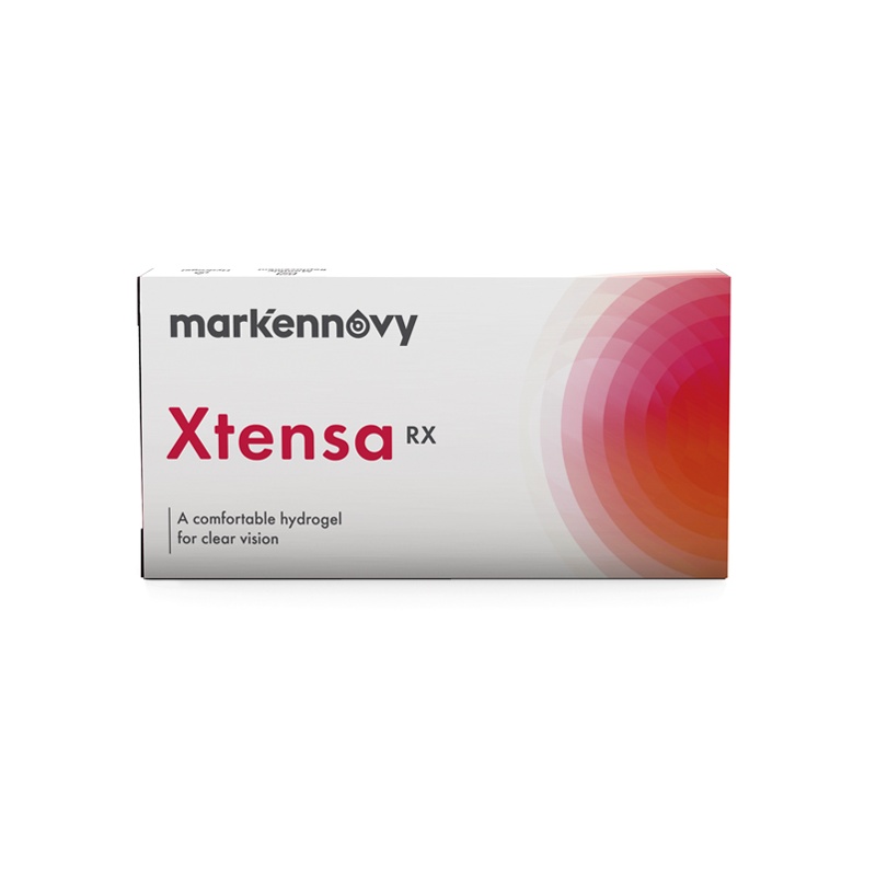 Xtensa Torica 6 Meses Mark Ennovy - 1 - ¡Compra gafas online! - OpticalH