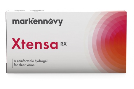 Xtensa Multifocal 6 Months Mark Ennovy - 1 - ¡Compra gafas online! - OpticalH