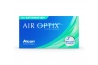Air Optix For Astigmatismo 6 Meses