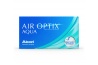 Air Optix Aqua 3 Months