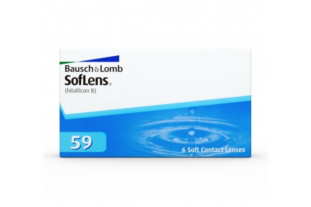 Soflens 59 6 Monate