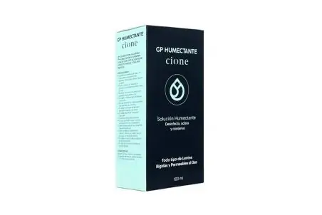 Confort Definiti Humectante 120Ml