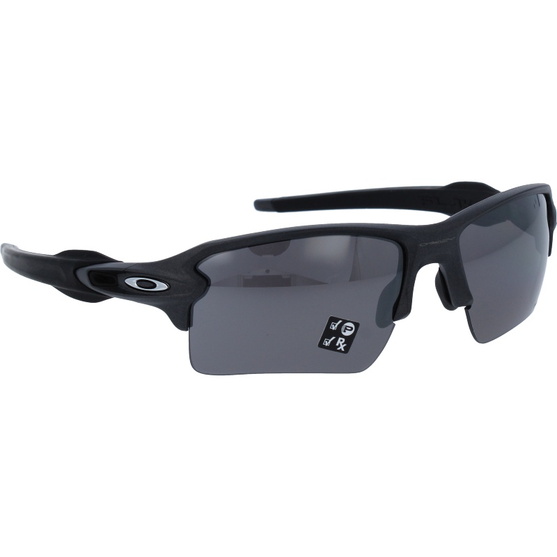 Oakley Flak Jacket  OO9188 F8 59 12 Sunglasses