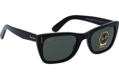 Ray-Ban Caribbean RB2248 901/31 52 22