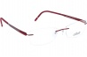 Silhouette Blend 5555 KW 3040 54 17 Silhouette - 2 - ¡Compra gafas online! - OpticalH