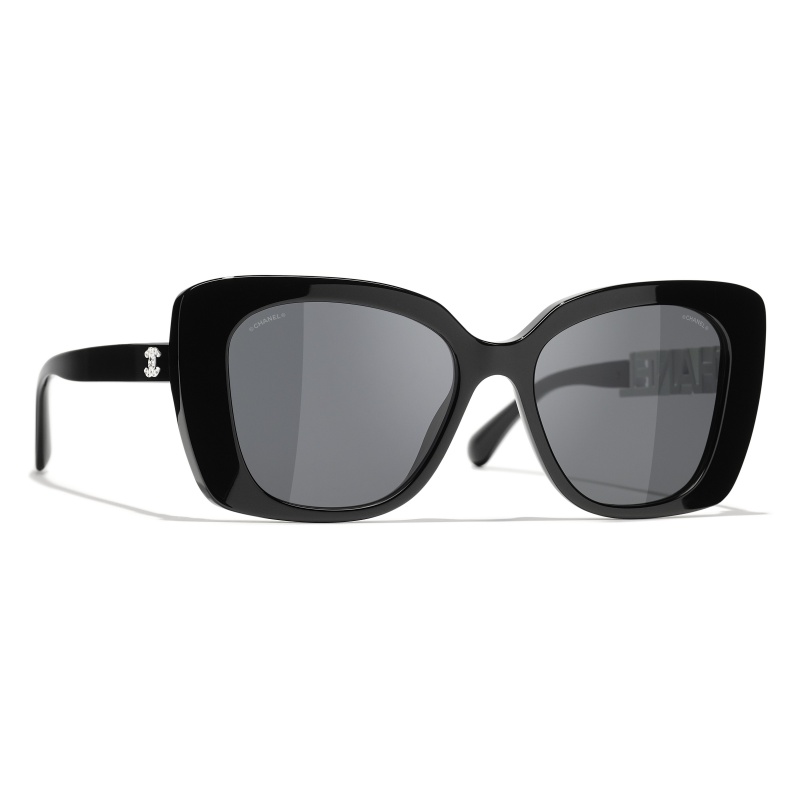 CHANEL 5422B Sunglasses