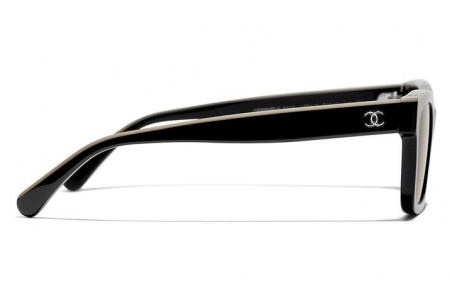 CHANEL 5417 Chanel - 27 - ¡Compra gafas online! - OpticalH