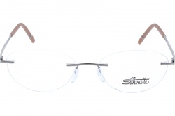 Silhouette Momentum 5529/II 6760 50 17 Silhouette - 1 - ¡Compra gafas online! - OpticalH