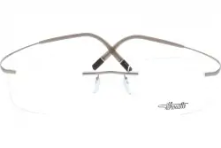 Silhouette Tma Icon 5541 DQ 8540 53 21 Silhouette - 1 - ¡Compra gafas online! - OpticalH