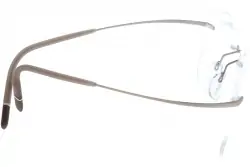 Silhouette Tma Icon 5541 DQ 8540 53 21 Silhouette - 3 - ¡Compra gafas online! - OpticalH