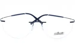 Silhouette Tma Icon 5541 LB 4740 57 19 Silhouette - 1 - ¡Compra gafas online! - OpticalH