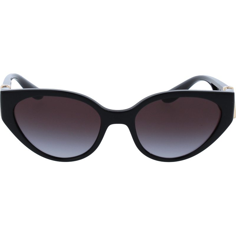 Dolce Gabbana-Dg 6146 501/8G 54 19