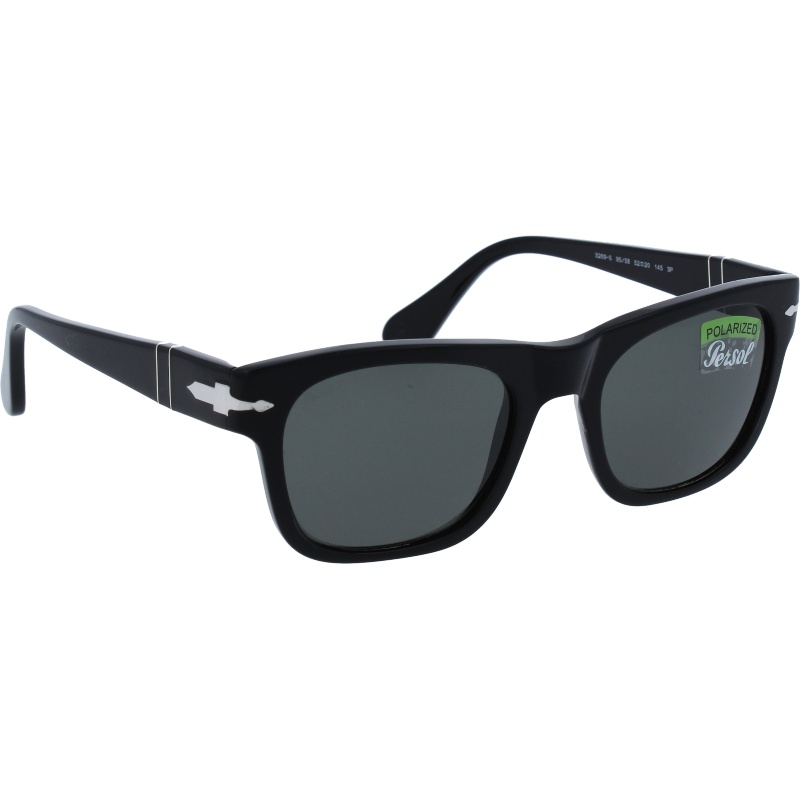 Persol PO3269 95/58 52 20 Persol - 2 - ¡Compra gafas online! - OpticalH