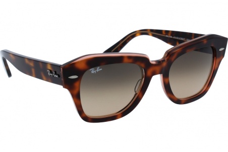 Ray-Ban State Street RB2186 1324BG 52 20