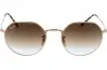 Ray-Ban Jack RB3565 001/51 53 20