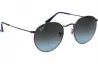 Rayban Round Metal 3447 900396 50 21