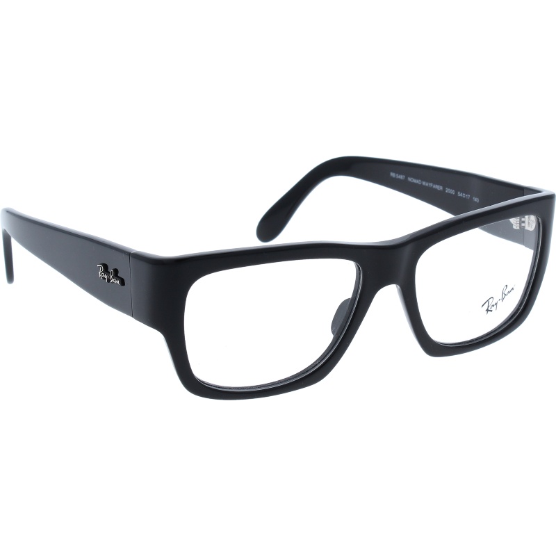 Rayban Vista-Rx 5487 2000 54 17