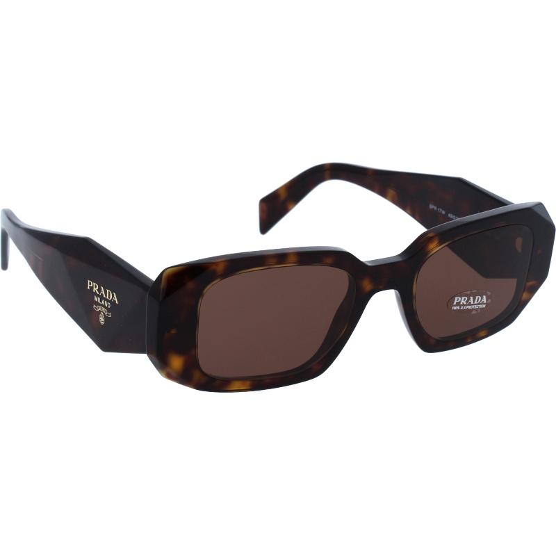 Prada PR 17WS 2AU8C1 49 20 Prada - 2 - ¡Compra gafas online! - OpticalH