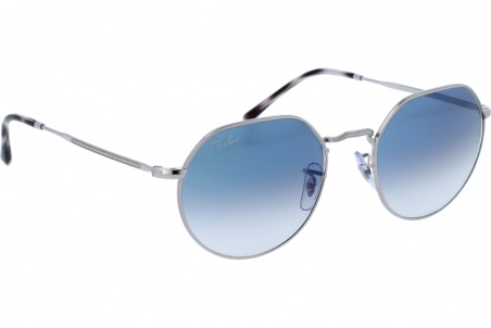 Ray-Ban Jack RB3565 003/3F 53 20