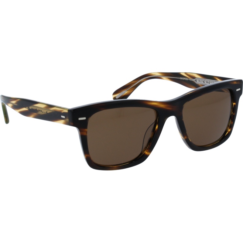 Oliver Peoples Oliver 5393U 100357 54 19