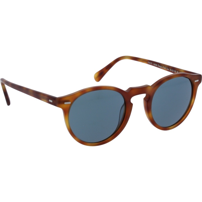 Oliver Peoples Gregory Peck 5217 1483R8 50 23