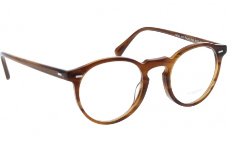 Oliver Peoples Gregory Peck OV5186 1011 50 23