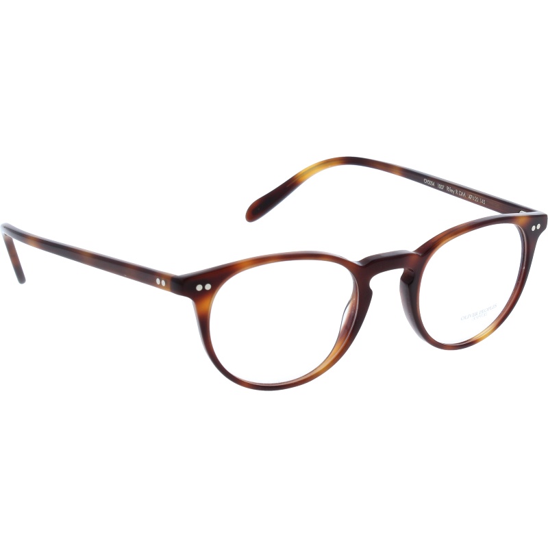 Oliver Peoples Riley-R 5004 1007 47 20