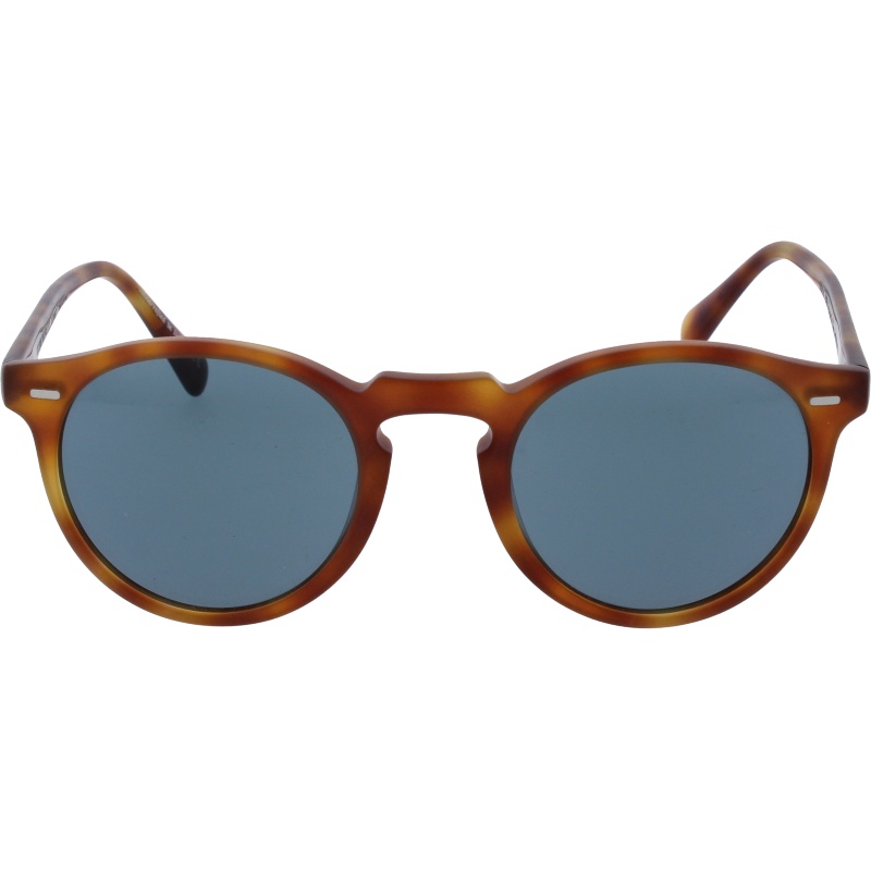 Oliver Peoples Gregory Peck 5217 1483R8 50 23