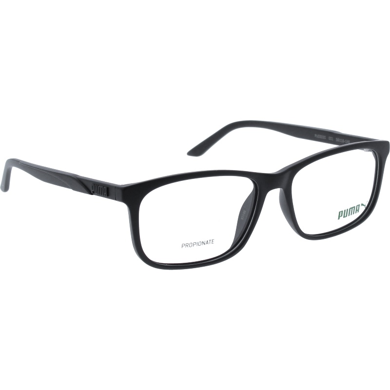 Puma PU0333 001 56 16 Puma - 2 - ¡Compra gafas online! - OpticalH