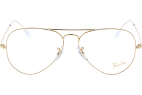 Rayban Vista-Rx 6489 3086 55 14