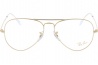 Ray-Ban Aviator RX6489 3086 55 14