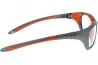 Ver Sport Hercules Evo Vx Gris Perlado Mate-Naranja 55 19