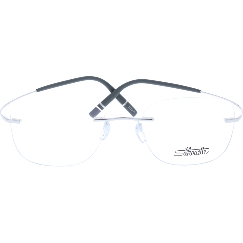 Silhouette Tma Icon 5541 IT 7000 51 19 Silhouette - 2 - ¡Compra gafas online! - OpticalH